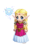 Zelda Princess of Hyrule