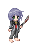 Yusada's avatar