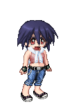 Sasuke Sharingan Lover's avatar
