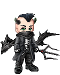 Kyshkumen's avatar