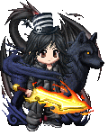 isamiwolf's avatar