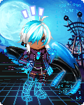 Urd Tanzanite's avatar