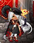 Urd Tanzanite's avatar
