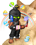 Banjo the Honey Bear's avatar