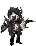 dr bloodmoney's avatar