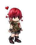 uniprincess's avatar
