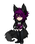 Generic Purple Wolf