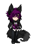 Monochrome Kitty's avatar