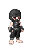 silent stealth ninja's avatar