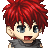 Sensei Gaara's avatar