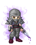 Project XIV's avatar