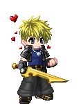 Roxas (Xlll)'s avatar