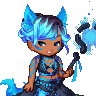 PrincessLunaBlueWolf's avatar
