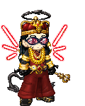 Lord Azura's avatar