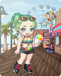 Blue Eyed Wallflower's avatar