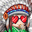 Kaleidoscope Face's avatar