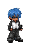 Rokudoshi's avatar