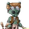 Hiwatari Satoshi's avatar