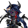 Fanged Dark Wolf's avatar