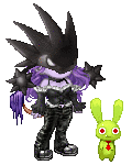 PersefoneRadical's avatar