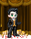 I Phantom of the Opera I's avatar