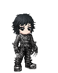 IAmEdwardScissorhands's avatar