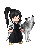 AuronTheWolf's avatar
