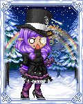 RAINBOW x ZOMBIE's avatar