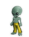 [NPC] alien invader 1955