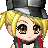 dark ino flower's avatar