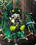Nox-Sephiroth's avatar