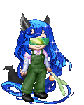 Mermaid Teryx's avatar