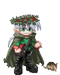 Leafwood Underhill's avatar