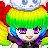 Rainbow Unicorn Princess's username