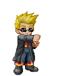 gohan ssj1's avatar