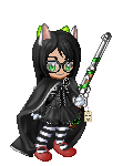 X_Jade-Harley_X's avatar