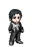 Uchiha 2nd Survivor's avatar