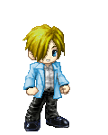 King Tamaki Suoh's avatar