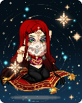 Anaxandrea's avatar