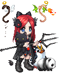 Kitty Darkness's avatar