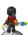 Dark Persona Chaos's avatar