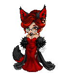 Madame Foxy Fox