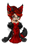 Madame Foxy Fox's avatar