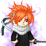 Shibuto Kurosaki's avatar