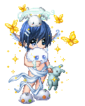 Baby Bunny Blue's avatar