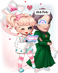 HannahCuteSocks's avatar