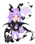 HannahCuteSocks's avatar