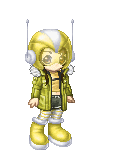 Vocaloid CC Lemon's avatar