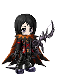 dark fairy725---'s avatar