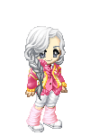 Eurithmix's avatar